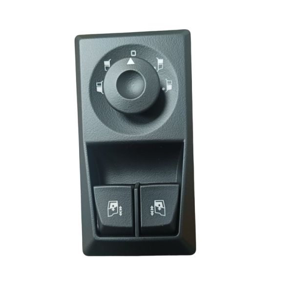 High Quality Replacement Car Accessories Master Power Window Control Switch  for Trucks 7421972423 7423391509