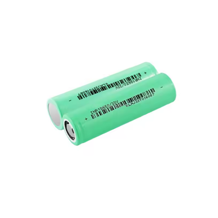 INR18650-33V 3200mAh Lithium Battery 3.7V  High Current Power Tool Drone Battery Rechargeable Cell Wholesale and Retail