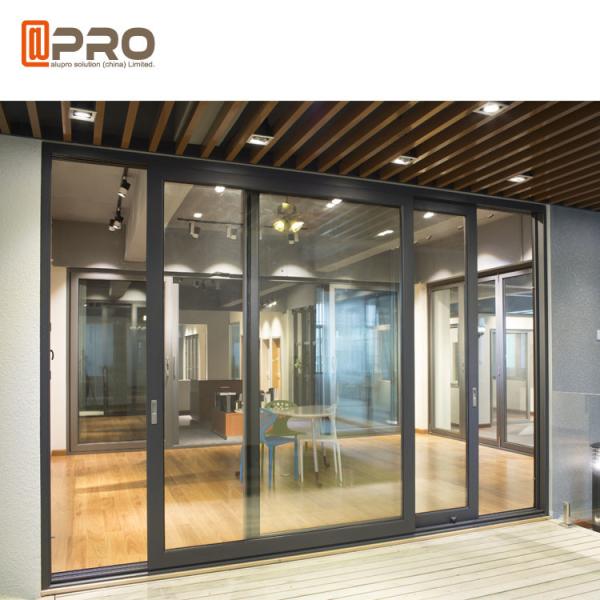 folding sliding glass doors Aluminum Sliding Glass Patio Doors Modern Design Custom Sliding Glass Doors