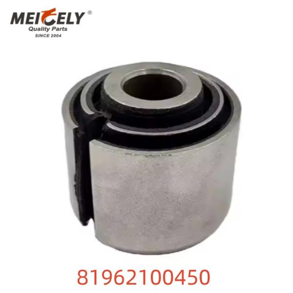 81437220022 Front Outer Anti Roll Bar Bush D Stabiliser 16mm For MAN TRUCK Spare Parts