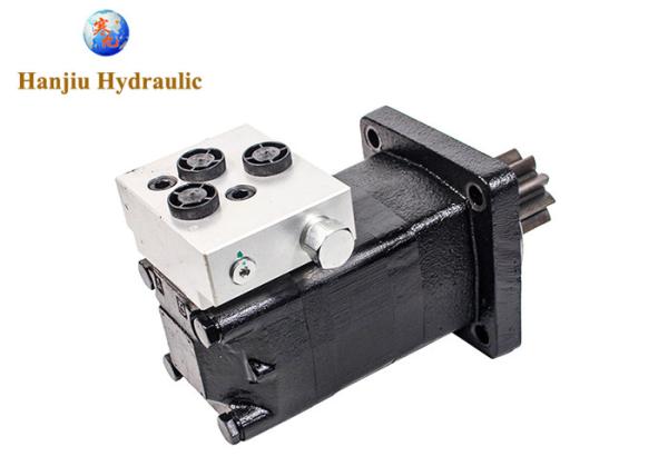 OMS hidráulico 230 H do motor - 151F0375 - Danfoss para Yanmar B15 Equipmen pesado Pare Part