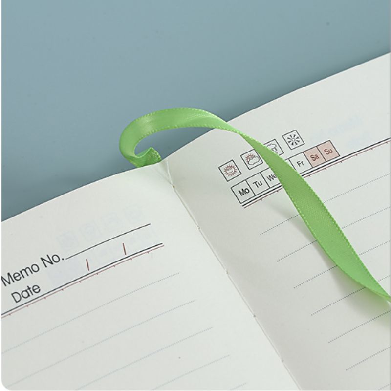 Promotional A5 Business Custom Leather Notebook Sewn Binding Hardcover Journal With Pocket