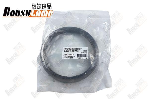 1-22119297-0 Garrafa de interface 1221192970 Para EXZ01 CXZ05