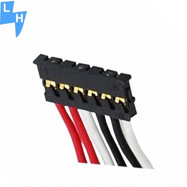 3100mAh TLp031C2 Para Alcatel Bateria de telemóvel de lítio OT-8030/B