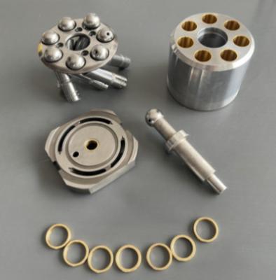 BMV Series Hydraulic Piston Pump BMV35 BMV50 BMV75 BMV105 BMV135 MF140