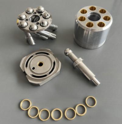 BMV Series Hydraulic Piston Pump BMV35 BMV50 BMV75 BMV105 BMV135 MF140