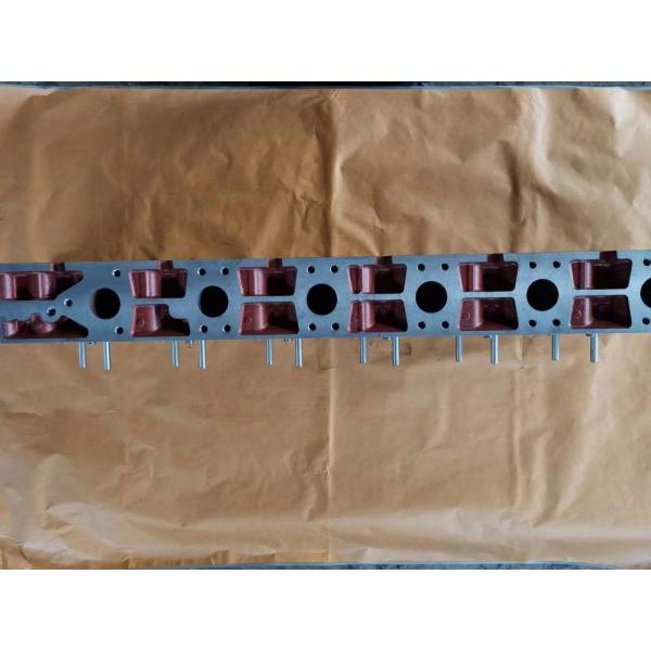 Casting Iron Cylinder Head For HINO P11C 11101-E0830