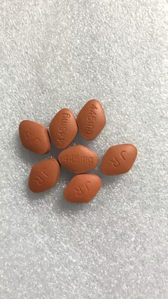 Adult Organic Maca Supplement Pills Enhanced Energy And Vitality