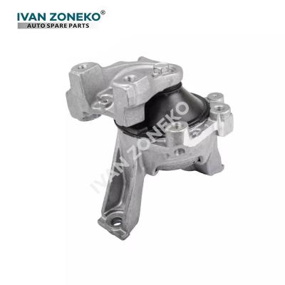 50820-SWG-T01 Natural Rubber Rear Engine Mounting For Honda CR-V RE1 RE2