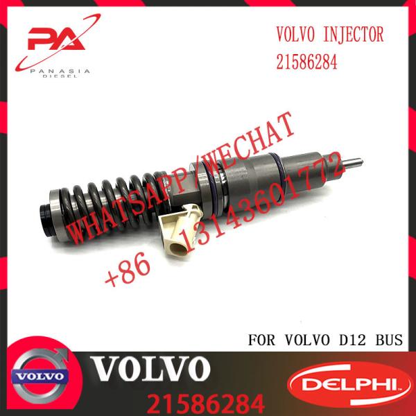 2 Pins Fuel Injector Overhaul Repair Kits For V-O-L-V E1 Injector 20430583 20440388 20500620 21586294 21586284