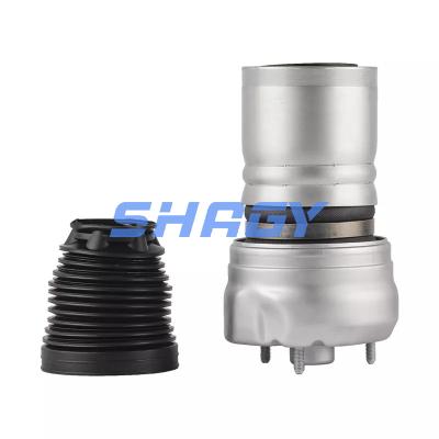 Para Panamera novo padrão Frente direita 97034305215 Air Spring