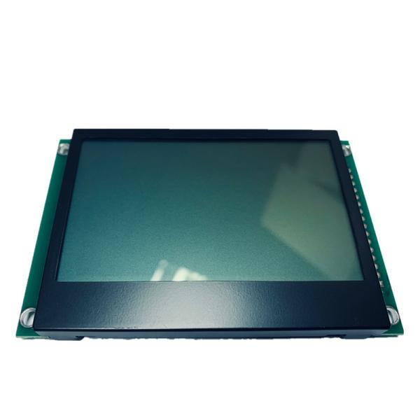 Custom 2.5 Inch Monochrome LCD Screen 240x160 Dot Matrix LCD Screen 600 Brightness
