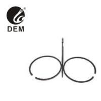 Para o NISSAN OD-NI42 G4 G16 G18 L18 Z 18 L20B 12033-U6001 Skyline Stanza -U6002-W0805-W0815 Anéis de pistão Anéis de óleo