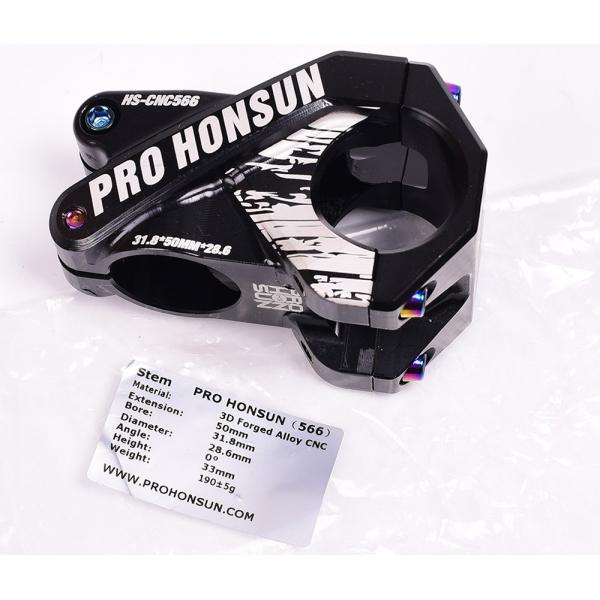 Customized Color Bicycle Stem Riser 360 Degree Rotation for Road and Mountain Bikes