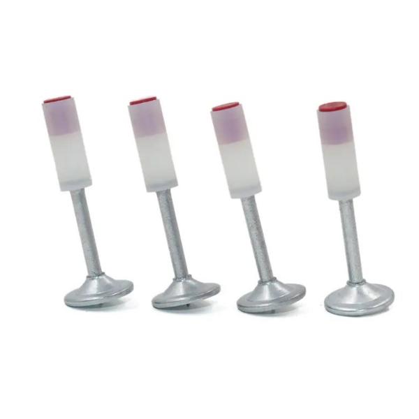 Firefighting Integrated Nail Gun 32mm High Power Low Noise Ceiling Nails