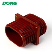Luva 175x255x310 elétrico da bucha da resina de cola Epoxy 24KV