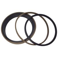 Kit de jointure à piston à cylindre hydraulique SPG 90x7.3 NBR Nitrile Bronze PTFE Machines de construction