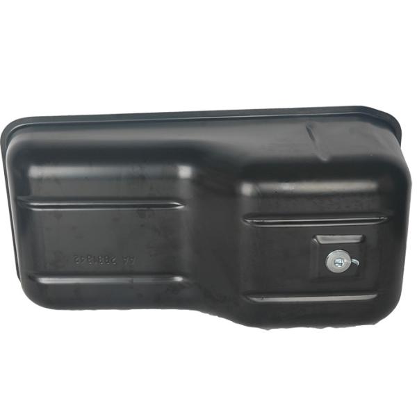 Cummins ISDe diesel engine parts Oil Pan 2831342
