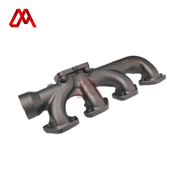 Masters 8-98287482-0 Manifold de escape delantero 8982874820 para ISUZU 6HK1