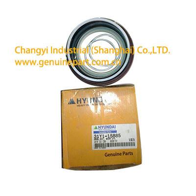Boom cylinder seal kit (Hyundai) Excavator Parts Hevay Equipment Parts