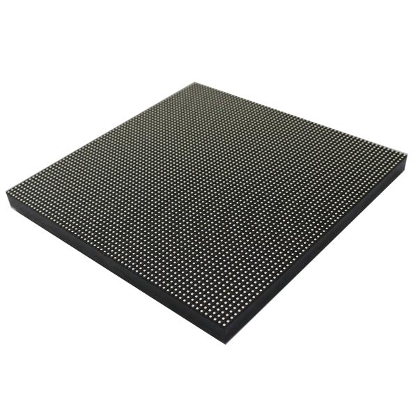 Outdoor RGB LED Video Wall Display Rental P3.91 - P6.25 500mm X 1000mm Cabinet Size