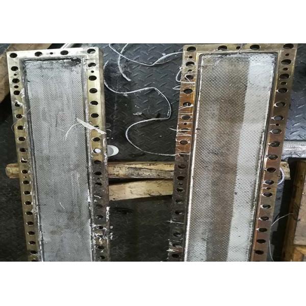 50T 600 Degree Vacuum Furnace Systems Calcination Machine For Spinneret Die Cleaning