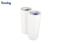 Polyurethane Hot Melt Film Strong Adhesion 138cm Width For Bonding Rain Jacket