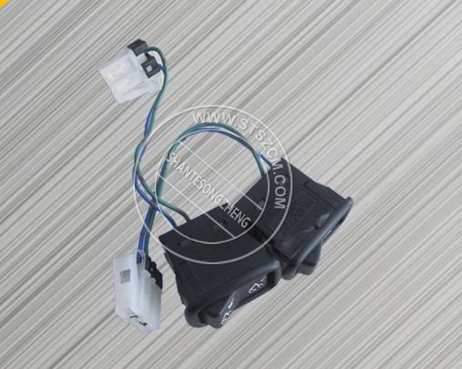 207-06-71180 Switch，PC1250-8 excavator spare parts