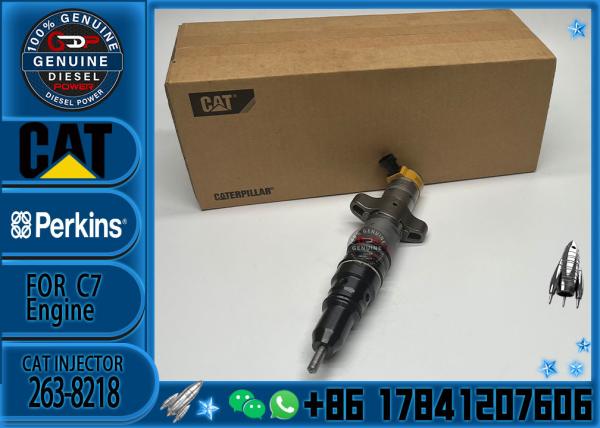 CAT Injectors C7 Injector 387-9427 263-8216 263-8218 For Caterpillar Engine C7 Diesel Spare Part