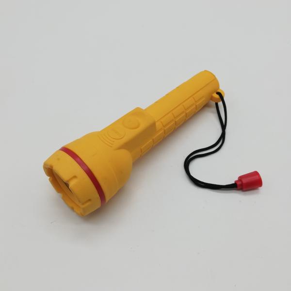 Электрофонарь батареи AA поплавка воды факела шлюпки безопасности водоустойчивый