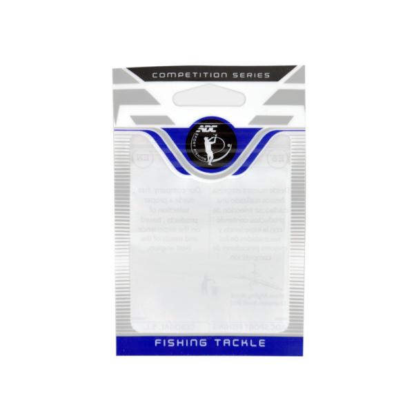 Custom logo Reusable zipper poly bag heat seal OPP plastic package USB cable phone case plastic packaging bags