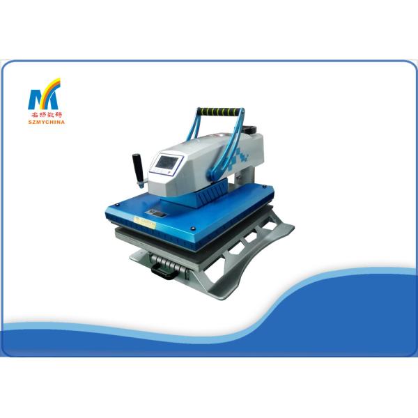2500W Heat Press Printing Machine