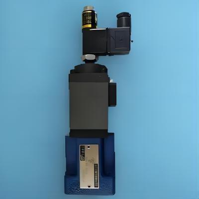 OEM Factory Custom Hydraulic Proportional Pressure Relief Valve