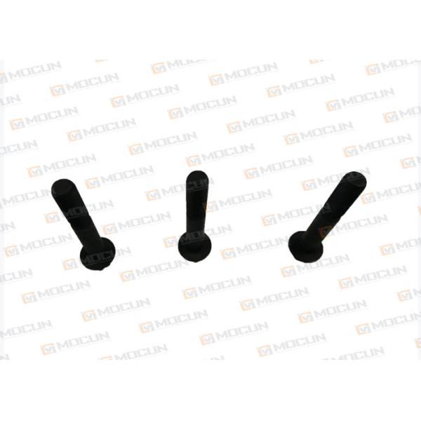 Black Bolt Lever  Spare Parts Hex Flange Head Cap Screw 3943933 6744-41-3020