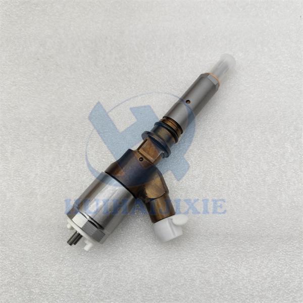 Common Rail Diesel Fuel  Injectors 3200677 320-0 677 Fuel Injector For Caterpillar  320D 323D Excavator C6.6 C4.4 Engine