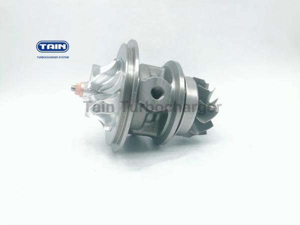 Cartucho 3596598 do turbocompressor de Hx27W 4046570 3593380 Chra