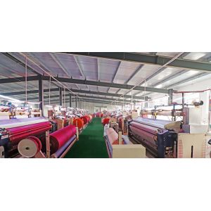 HEBEI TUOSITE PLASTIC CO., LTD.
