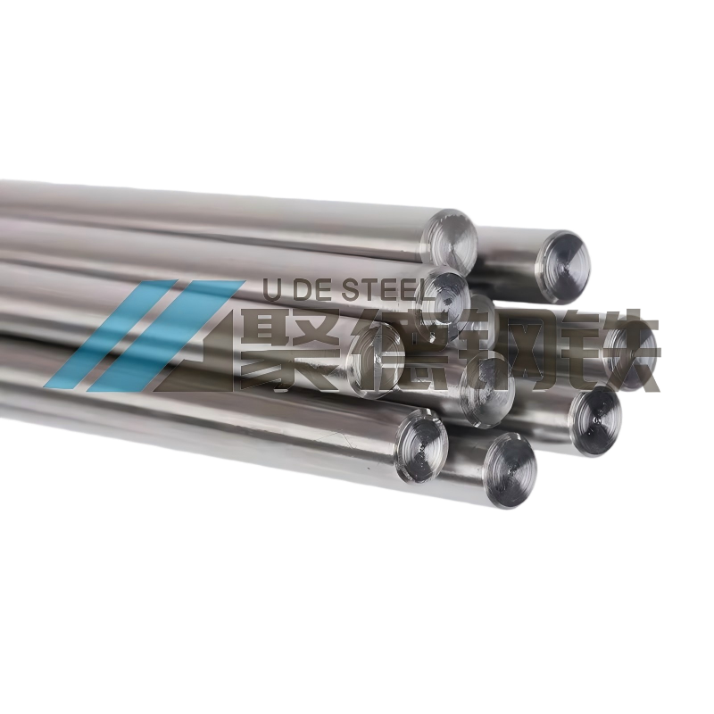 Stainless Steel Bar 304L Stainless Steel Rod For Construction Structural Component
