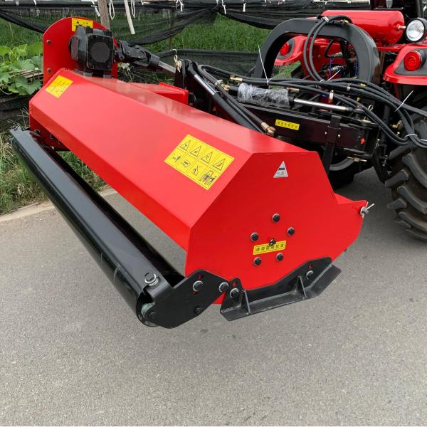 Garden Hydraulic Flail Mowers Farm Equipment Agricultural Tractor Mounted