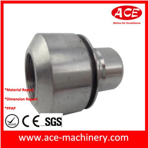 Customized AC0032 Forging Casting Auto Parts with Full Size Checked Inspection