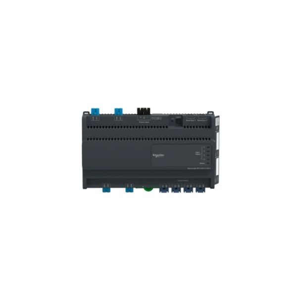 SXWRE010410001 Schneider SpaceLogic 0-10V Dimming Module No Power Distribution
