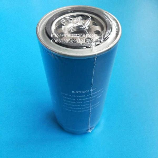 Chinese truck Chinese engine oil filter 61000070005