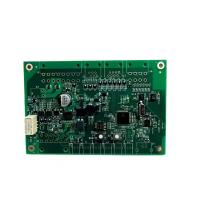L'électronique grand public FR4 PCB Board solution unique avec 0,5 oz-6 oz d'épaisseur de cuivre