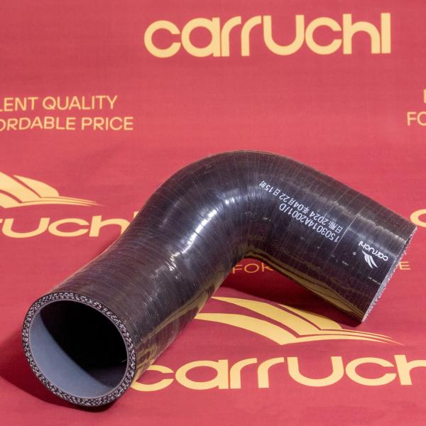 1503014A2001/E  FOR faw j6 engine PARTS Rubber hose