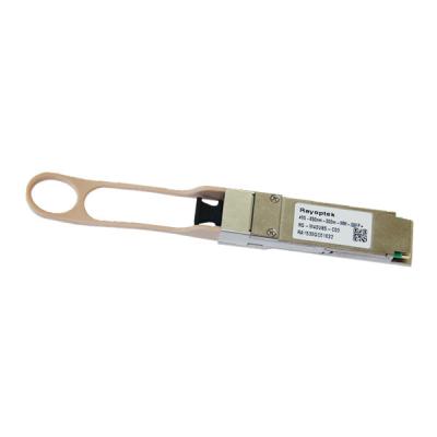 Multimode Fiber SFP Optical Transceiver Module 11.3Gbit/S Per Channel 300 Meter