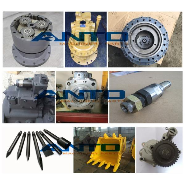 9243839 прибор перемещения ЗС240-3 ЗС250-3 с собранием мотора перемещения используемым для экскаватора Хитачи
