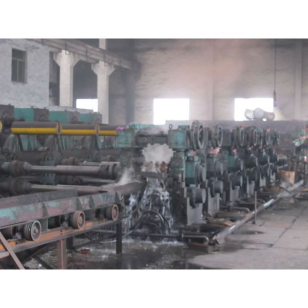 AISI 304 304l 316 316l Stainless Steel Seamless Pipe