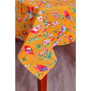 Custom Printed Tablecloths