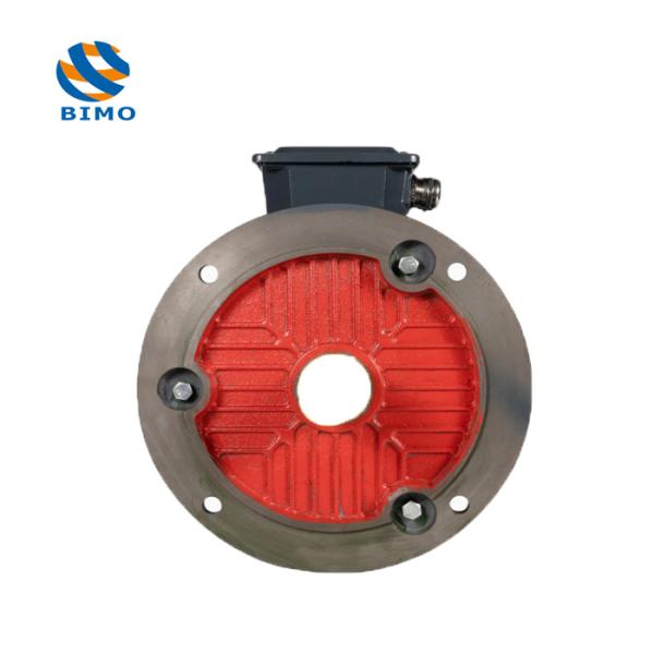 YE4 YE5 IE4 IE5 Asynchronous Electric Induction Motor B5 20kw AC Motor For Water Pump