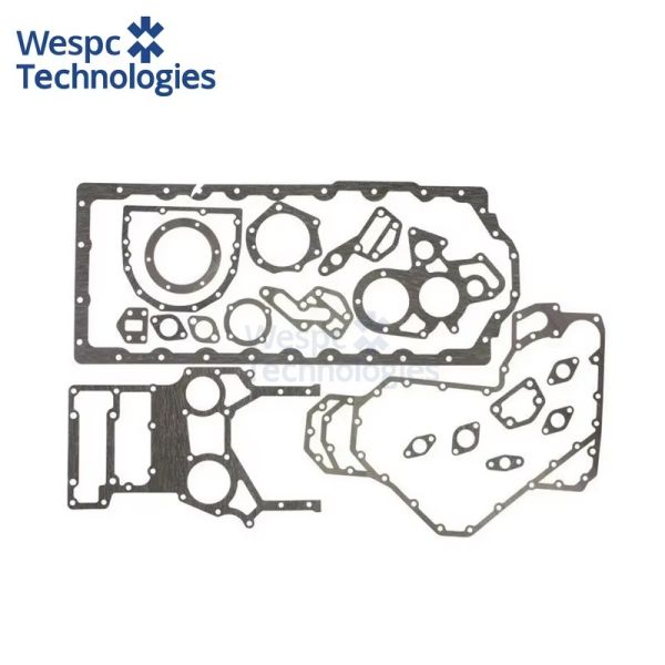 U5LB0153 U5LB1167 Bottom Gasket Kit For Perkins 1004 Diesel Engine